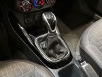 Opel Corsa 2017 Harmaa