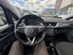 Opel Corsa 2017 Harmaa