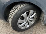 Opel Corsa 2017 Harmaa