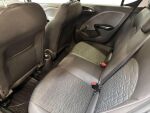 Opel Corsa 2017 Harmaa