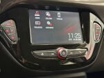 Opel Corsa 2017 Harmaa