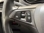 Opel Corsa 2017 Harmaa