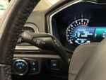 Ford Mondeo 2016 Punainen
