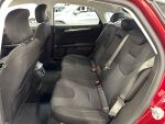 Ford Mondeo 2016 Punainen