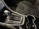 Ford Mondeo 2016 Punainen