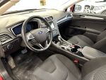 Ford Mondeo 2016 Punainen