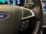 Ford Mondeo 2016 Punainen