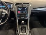 Ford Mondeo 2016 Punainen