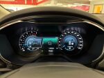 Ford Mondeo 2016 Punainen