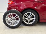 Ford Mondeo 2016 Punainen
