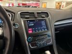 Ford Mondeo 2016 Punainen