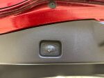 Ford Mondeo 2016 Punainen