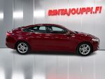 Ford Mondeo 2016 Punainen