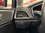 Ford Mondeo 2016 Punainen