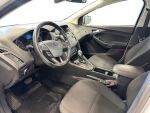 Ford Focus 2016 Valkoinen