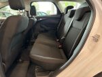 Ford Focus 2016 Valkoinen