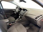 Ford Focus 2016 Valkoinen
