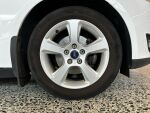 Ford Focus 2016 Valkoinen
