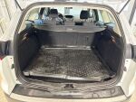 Ford Focus 2016 Valkoinen