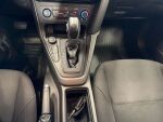 Ford Focus 2016 Valkoinen