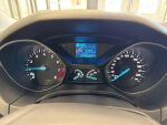 Ford Focus 2016 Valkoinen