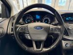 Ford Focus 2016 Valkoinen