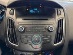 Ford Focus 2016 Valkoinen