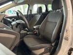 Ford Focus 2016 Valkoinen