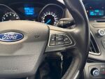 Ford Focus 2016 Valkoinen