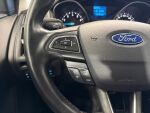 Ford Focus 2016 Valkoinen