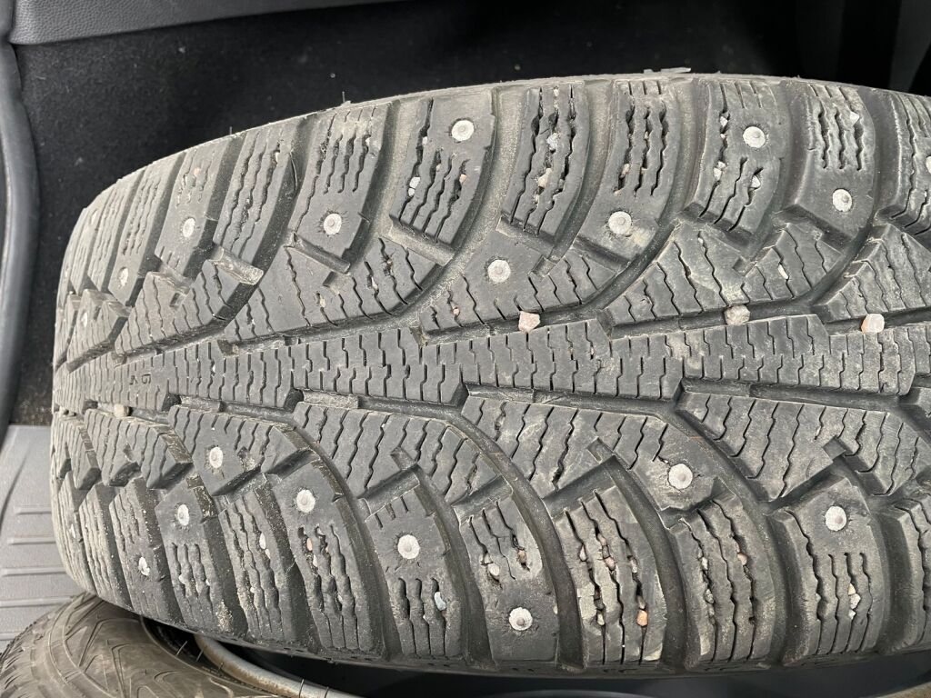 Ford Fiesta 2016 Valkoinen