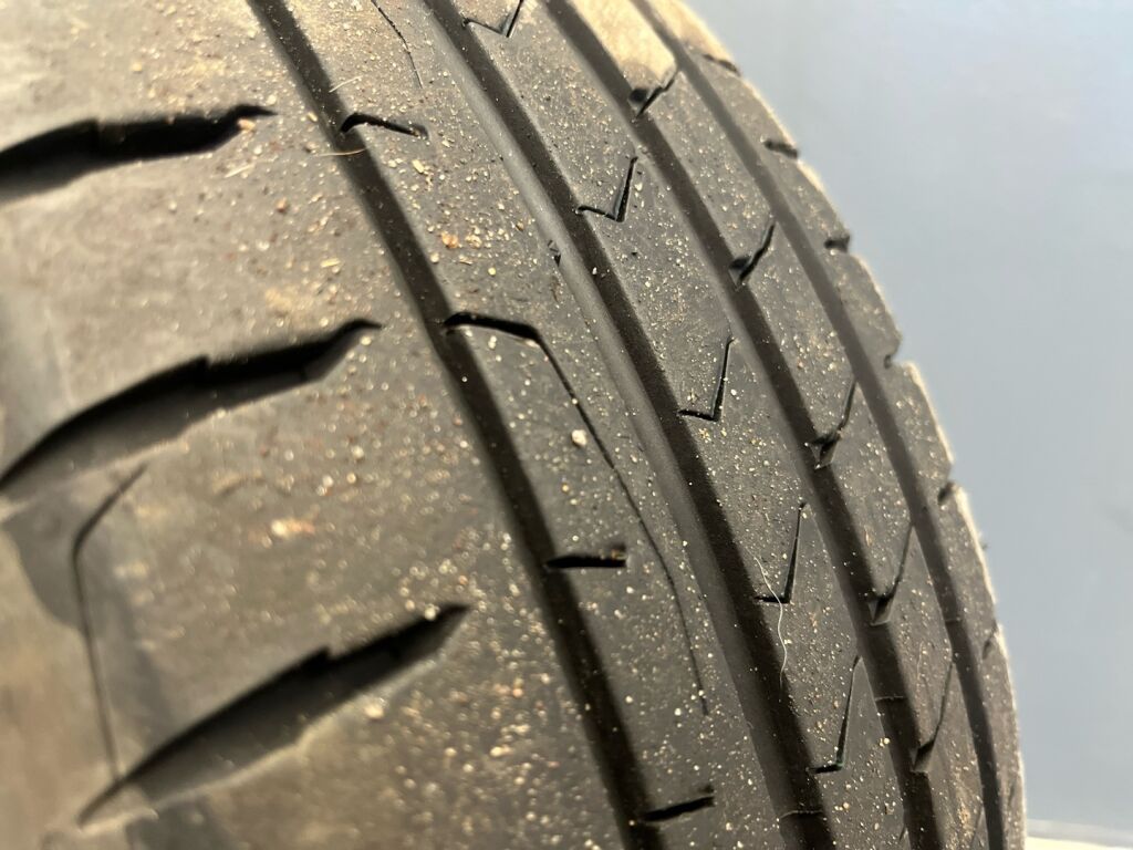 BMW 225 2016 Valkoinen