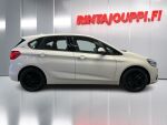 BMW 225 2016 Valkoinen