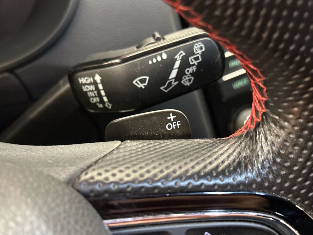 Skoda Octavia 2016 Musta