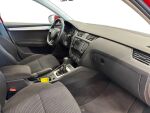 Skoda Octavia 2016 Punainen