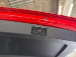 Skoda Octavia 2016 Punainen