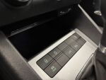 Skoda Octavia 2016 Punainen