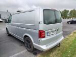 Volkswagen Transporter 2016 Hopea