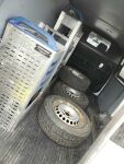 Volkswagen Transporter 2016 Hopea