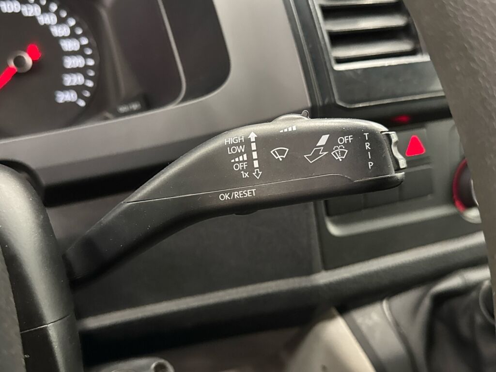 Volkswagen Transporter 2016 Hopea