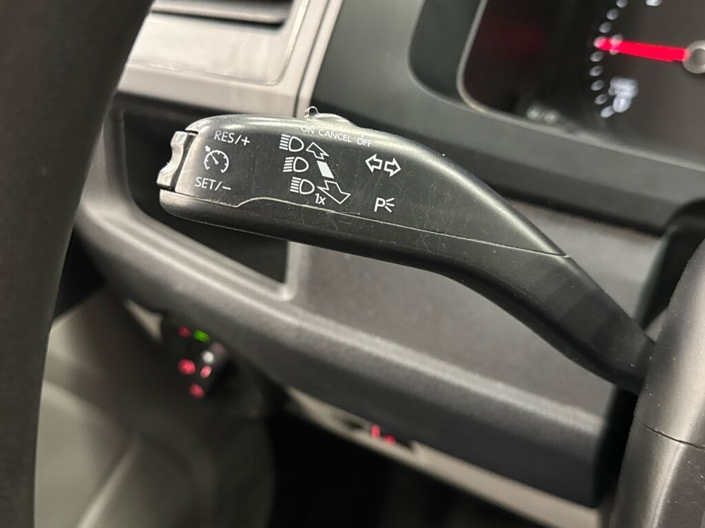 Volkswagen Transporter 2016 Hopea