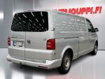 Volkswagen Transporter 2016 Hopea