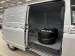 Volkswagen Transporter 2016 Hopea
