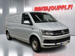 Volkswagen Transporter 2016 Hopea