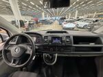 Volkswagen Transporter 2016 Hopea