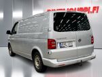 Volkswagen Transporter 2016 Hopea