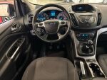 Ford Kuga 2016 Harmaa