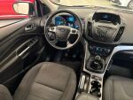 Ford Kuga 2016 Harmaa