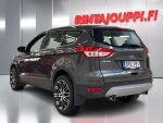 Ford Kuga 2016 Harmaa