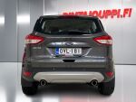Ford Kuga 2016 Harmaa